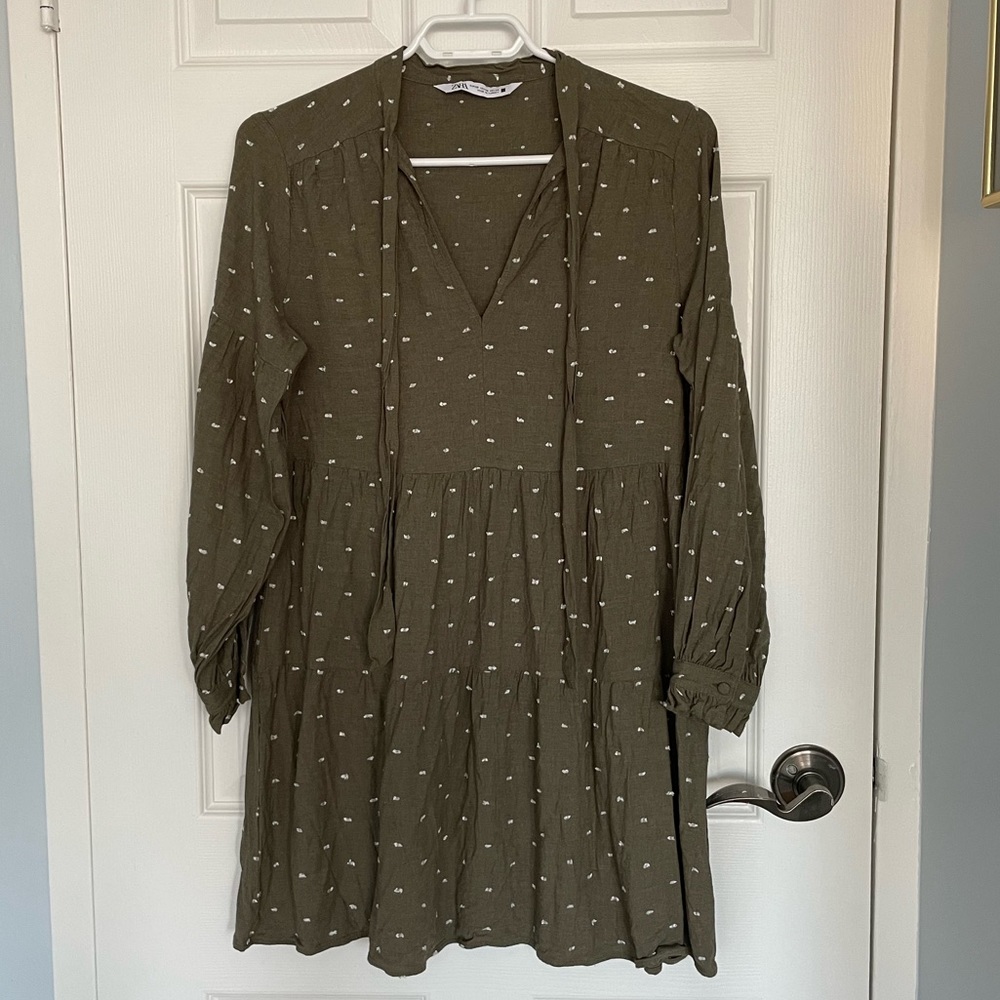 Zara Dress